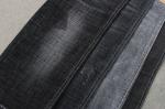 Gray 12.5 OZ Stretchable Heavyweight Denim Fabric For Men Pants