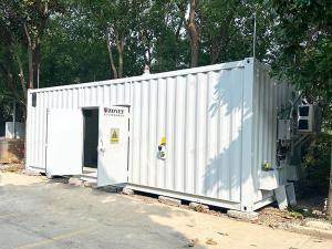 Quality Military Storage Container wholesale