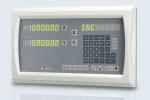 ES14 2 Axis Milling Grinding Machine Easson Dro Digital Readout