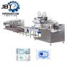 Buy cheap High Efficiency 1000 Wipes Per Minute Wet Wipe Production Line with Customized from wholesalers