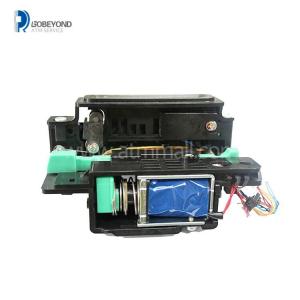 Quality V2CU Card Reader Shutter Throat Wincor PC280 CINEO ATM Spare Parts wholesale