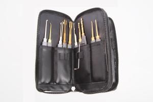 Quality GOSO 24 Pieces Lock Pick Set wholesale