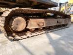 Sumitomo S280F2 Used Excavator Machine 6660mm Digging Depth