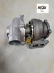 Metal + Steel Diesel Engine Turbocharger ZX230