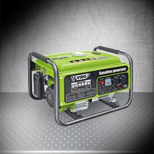 Quality Recoil 2.8KW 6.5HP Gasoline Backup Generator wholesale