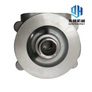 Quality ISF3.8 Oil Filter Head , 5308354 Cummins Diesel Engine Parts wholesale
