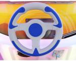 1 Player Indoor 80*63*135cm Kids Amusement Machine