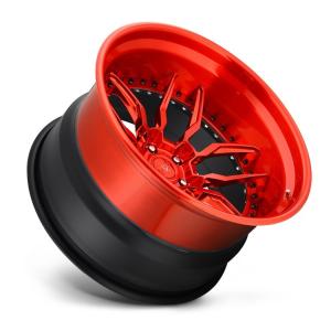 Quality for Cayenne rs6 m5 x5 3 piece forged car wheels wheel forged rim wholesale
