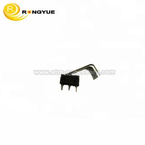 Quality Durable NCR ATM Machine Parts Cassette Lock 009-0002617 0090002617 wholesale