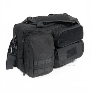 Quality Wear Repellent 600D Polyester Tactical Messenger Bag Military Grade wholesale