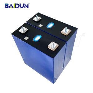Quality Max Continuous Discharging 280A Electric Vehicle Lithium Battery 12V 24V 48V wholesale