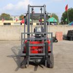 Forklifts electric forklift 1 ton Customization mini electric forklift