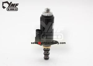 Quality SK45SR-2 Hydraulic Control Valve Pump Solenoid Valve PH35V00001F1 PH35V00002F1 wholesale