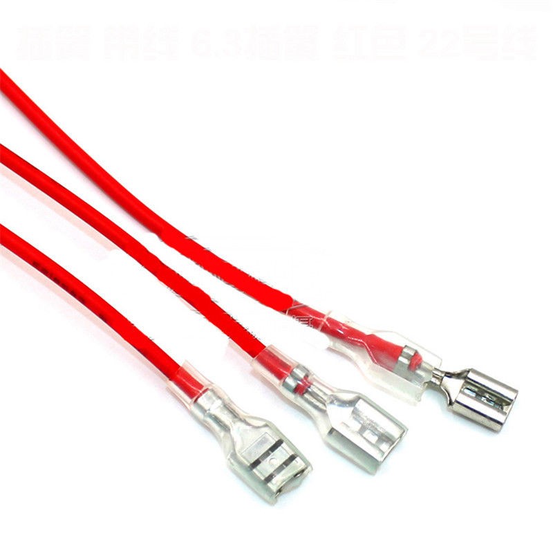 OEM Customized Cable Assembly AWM 20624 80C 60V VW-1 50 Pin JST Wire Harness for Delivery