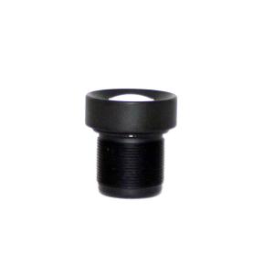 Quality 1.0Megapixel M12*0.5 1/3&quot; 1/4&quot; 25mm Megapixel CCTV Lens wholesale