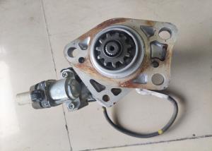 Quality 4M50 24V Second Hand Starter Motor For Excavator HD820V SY215-10 ME223360 wholesale