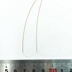 Miniature Medical Temperature Sensor For Incubators And Body Temperature