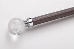 Aluminium Profile Curtain Track Windowing Covering Roller Blinds Roman Blind
