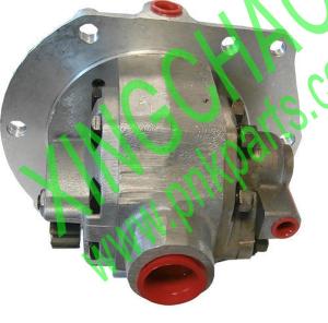 Quality D0NN600F Ford Tractor Parts Hydraulic Pump New Condition wholesale