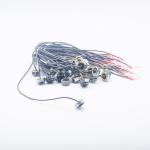 18*12mm waterproof ultrasonic sensor 1MHZ 2MHZ Water Level Senosr