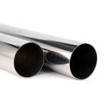8 Inch Welded Seamless Stainless Steel Pipe 310S