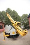 XITAN NQ 1200 Meter Hydraulic Core Drilling Machine For Geology