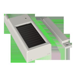 Quality Indoor light energy wireless detector wholesale