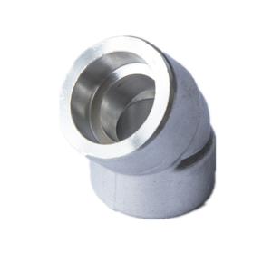 Quality 90 Degree Stainless Steel Reducing Elbow Grey Hot Dipped Galvanized wholesale