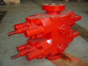 Quality Wellhead Pressure Control Oil Well Blowout Preventer Cameron BOP 2FZ28-35 wholesale