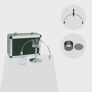 Quality Gb/T 50123-2019 Standard Liquid Limit Tester Zy-1 Series 76g 100g Cone Weight wholesale