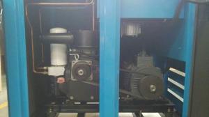 Quality NK Integrated Rotary Screw Drive Air Compressor wholesale