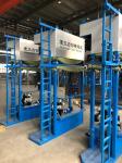 Power Saving Sub Arc Tank Girth Welding Machine High Performance