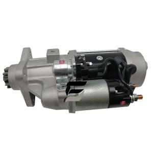 Quality 8200334 6526201-7088 65.26201-7088 Excavator Starter For Daewoo DX250 DX225-7 DX225-9 wholesale