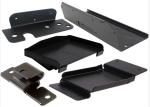 Customized Polishing Machining Surface Finish Parts and Components