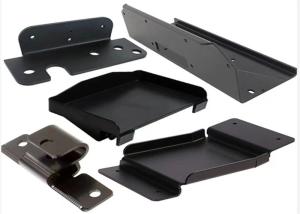 Quality Customized Polishing Machining Surface Finish Parts and Components wholesale
