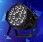 High CRI Ra 95 RGB Color Mixture 15 LED Stage Light For DJ KTV Club Wedding