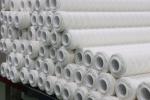 10 Micron PP String Wound Filter Cartridge For Power Plant Condensation Water