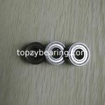 6001 RS 6001 2RS 6001 zz Bearing 12x28x8 mm High Precision Deep Groove Ball