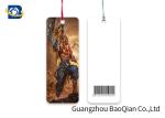 Kids 3D Lenticular Bookmark Warcraft Designer Lenticular Printing Service