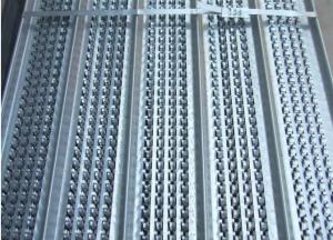 Quality 450mm Width HY Rib Mesh Formwork Hot Dipped Galvanized 2200mm Length wholesale