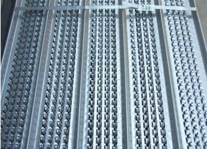 Formwork Mesh HY Rib Stop End Anti Stress Lath 90mm Rib Distance Building Materials