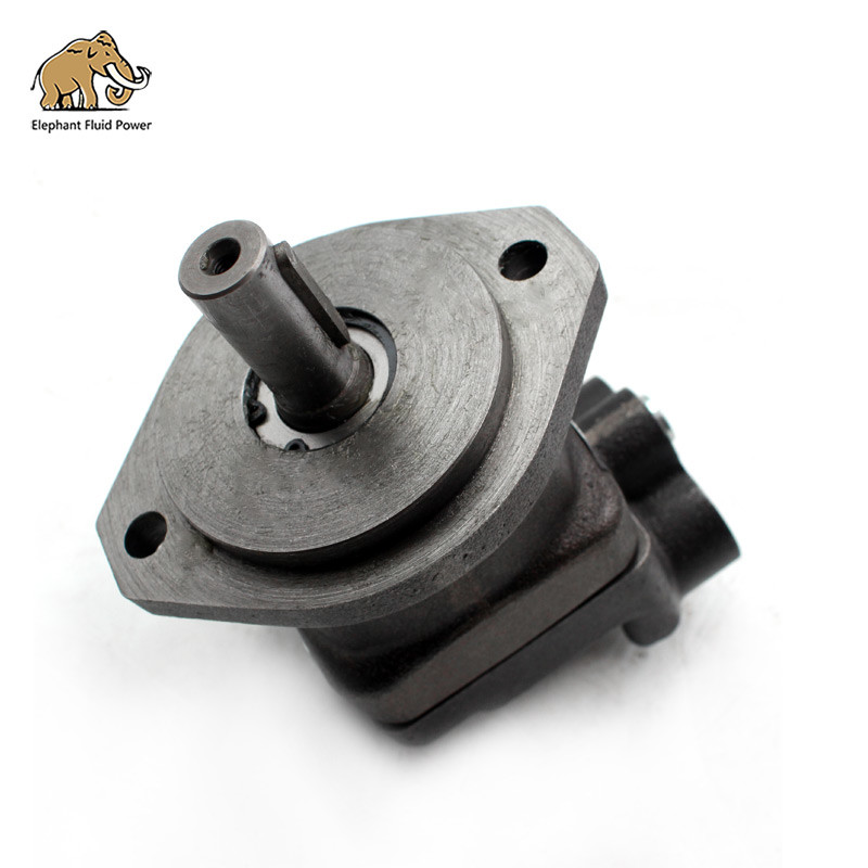 Parker F11 F12 F11-005-MB-CV-K-000 Parker Piston Motor Hydraulic For Original Replacment