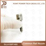 DLLA155P1493 Common Rail Nozzles For Injector 0445110250