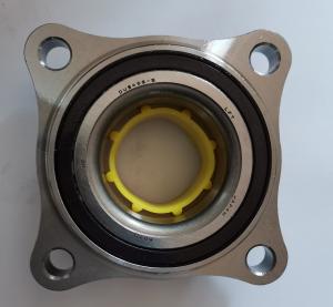 Quality OEM ABS Toyota Yaris Wheel Bearing And Hub 54KWH02 51KWH01 wholesale