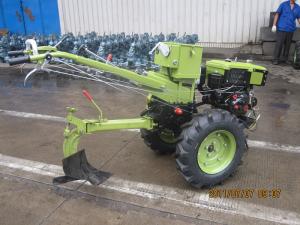 Quality Electric start walking tractor wholesale