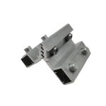 Double Hole Aluminium Corner Connectors For 50 Series Silding Door And Window