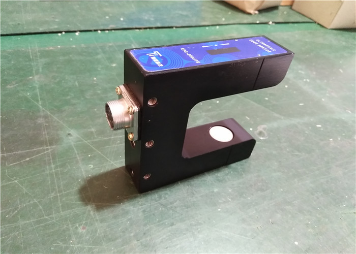 Aluminium Alloy Web Tension Control System EPS-C Sensor ISO9001 Approved Utrasonic Sensor