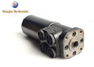 Quality BZZ Hydraulic Steering Motor For Amkodor Loader Wheelloader Parts wholesale