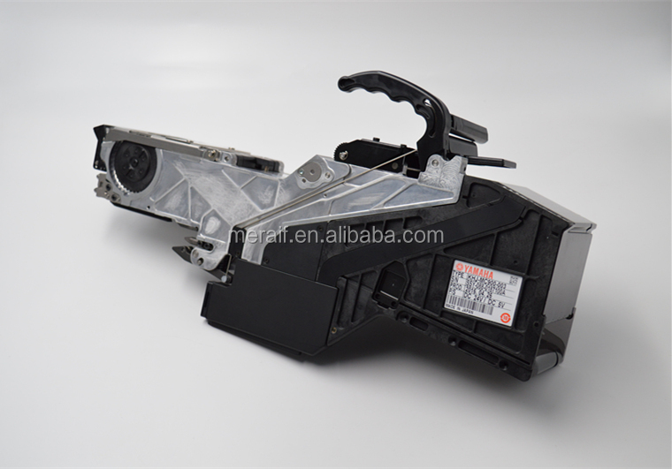 SMT Spare Parts YAMAHA Feeder SS 8MM KHJ-MC100-000 KHJ-MC100-00A