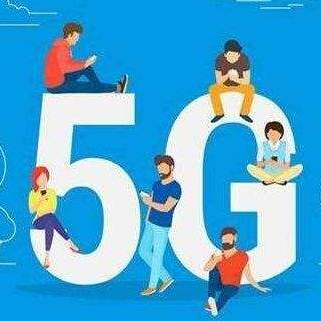 50 Ohm Impedance Sub-6Ghz FR1 Frequency Bands 5g NR Antenna with Customized Connector